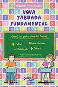 Ler Nova Tabuada Fundamental: Adição - Subtração - Multiplicação - Divisão, do autor Professor Olegario Neves Lisbôa Ler Nova Tabuada Fundamental: Adição - Subtração - Multiplicação - Divisão, do autor Professor Olegario Neves Lisbôa