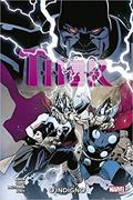 Ler Thor Vol.05: o Indigno, do autor Jason Aaron Ler Thor Vol.05: o Indigno, do autor Jason Aaron