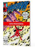 Ler A Saga do Demolidor Vol.05, do autor Ann Nocenti; John Romita Jr.