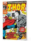 Ler Coleção Clássica Marvel Vol.32 - Thor Vol.05, do autor Stan Lee Ler Coleção Clássica Marvel Vol.32 - Thor Vol.05, do autor Stan Lee