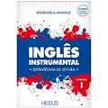 Ler Ingles Instrumental: Estrategias de Leitura, do autor Rosângela Munhoz
