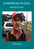 Ler Ocorrencias Policiais, do autor O Policial