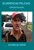 Ler Ocorrencias de Delegacia, do autor Escrivão Zorro