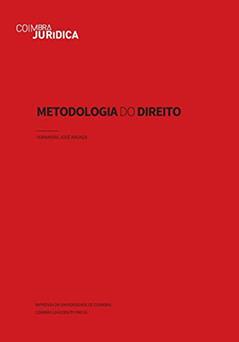 Metodologia do Direito: 5, do autor Fernando José Bronze
