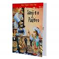 Ler Sanji e o padeiro, do autor Robin Tzannes