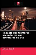 Ler Impacto dos tremores secundários nas estruturas de aço, do autor Alireza Saeidi Ler Impacto dos tremores secundários nas estruturas de aço, do autor Alireza Saeidi