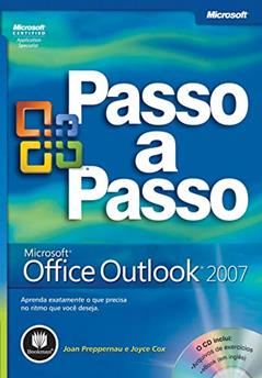 Microsoft Office Outlook 2007, do autor Joan Preppernau; Joyce Cox