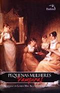 Ler Pequenas mulheres vampiras, do autor Lynn Messina