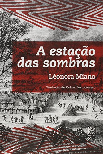 Ler A estação das sombras, do autor Léonora Miano