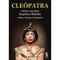 Ler Cleópatra, do autor Henry Rider Haggard