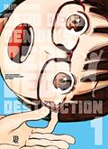 Ler Dead Dead Demons Dededede Destruction Vol. 01, do autor Inio Asano