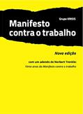 Ler Manifesto contra o trabalho, do autor Grupo Krisis