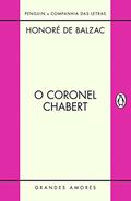 Ler O coronel Chabert, do autor Honoré de Balzac