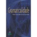 Ler Gramaticalidade, do autor Maria Suzett Biembengut Santade