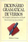 Ler Dicionário gramatical de verbo: Do português contemporâneo do Brasil, do autor Francisco da Silva Borba Ler Dicionário gramatical de verbo: Do português contemporâneo do Brasil, do autor Francisco da Silva Borba
