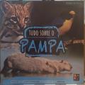Ler Biomas do Brasil - Tudo Sobre o Pampa, do autor Pé Da Letra