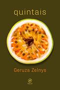 Ler Quintais, do autor Geruza Zelnys