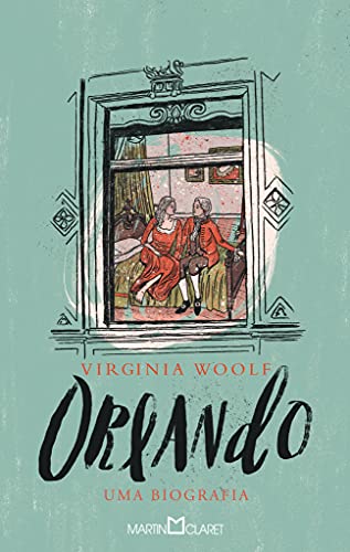 Ler Orlando: Uma biografia, do autor Virginia Woolf