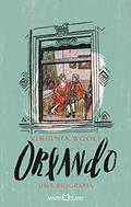 Ler Orlando: Uma biografia, do autor Virginia Woolf
