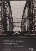 Ler A Sublimação no Ensino da Jacques Lacan, do autor Clarissa Metzger