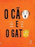 Ler O cão e o gato, do autor António Torrado