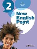 Ler New English point - 2, do autor Eliana Aun; Maria Clara Prete de Moraes; Neuza Bilia Sansanovicz Ler New English point - 2, do autor Eliana Aun; Maria Clara Prete de Moraes; Neuza Bilia Sansanovicz
