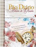 Ler Pão Diário - Tempo e buscar: Diário de Oração, do autor Pão Diário