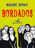 Ler Bordados, do autor Marjane Satrapi Ler Bordados, do autor Marjane Satrapi