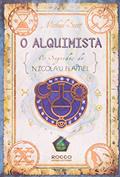 Ler O Alquimista. Os Segredos de Nicolau Flamel, do autor Michael Scott Ler O Alquimista. Os Segredos de Nicolau Flamel, do autor Michael Scott