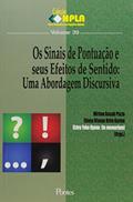 Ler Os Sinais de Pontuação e Seus Efeitos de Sentido. Uma Abordagem Discursiva - Volume 39. Coleção Npla, do autor Mirian Bauab Puzz Ler Os Sinais de Pontuação e Seus Efeitos de Sentido. Uma Abordagem Discursiva - Volume 39. Coleção Npla, do autor Mirian Bauab Puzz