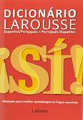 Ler Dicionário Larousse. Espanhol-Português/ Português-Espanhol, do autor Vários Autores Ler Dicionário Larousse. Espanhol-Português/ Português-Espanhol, do autor Vários Autores