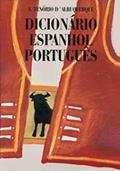 Ler Dicionário Espanhol-Português, do autor A. Tenório D'Albuquerque