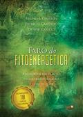 Ler Tarô da Fitoenergética, do autor Bruno Gimenes; Patrícia Cândido; Denise Carillo
