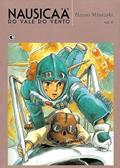 Ler Nausicaa - Volume 4, do autor Hayao Miyazaki