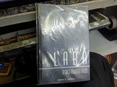 Labá. A Sacerdotisa Nagô, do autor Gilson G. Santos