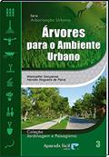Ler Avaliando a Arborização Urbana, do autor Aderbal Gomes da Silva