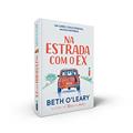 Ler Na estrada com o ex, do autor Beth O'Leary