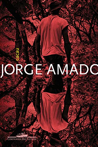 Ler Cacau, do autor Jorge Amado