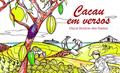Ler Cacau em Versos, do autor Oscar Benício dos Santos