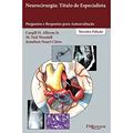 Ler NEUROCIRURGIA TITULO DE ESPECIALISTA PERGUNTAS E RESPOSTAS PARA AUTOAVALIACÃO, do autor ALLEYNE JR, CARGILL H.CITOW, JONATHAN STUARTWOODALL, M. NEIL Ler NEUROCIRURGIA TITULO DE ESPECIALISTA PERGUNTAS E RESPOSTAS PARA AUTOAVALIACÃO, do autor ALLEYNE JR, CARGILL H.CITOW, JONATHAN STUARTWOODALL, M. NEIL