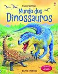 Ler Mundo dos dinossauros: fique por dentro, do autor Alex Frith Ler Mundo dos dinossauros: fique por dentro, do autor Alex Frith