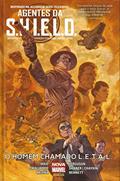 Ler Agentes da S.h.i.e.l.d.: o Homem Chamado L.e.t.a.l., do autor Mark Waid Ler Agentes da S.h.i.e.l.d.: o Homem Chamado L.e.t.a.l., do autor Mark Waid