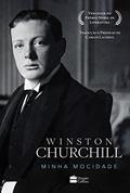 Ler Minha mocidade, do autor Winston Churchill