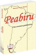 Ler Peabiru. Uma Aventura Quinhentista, do autor Marcos Cruz Alves