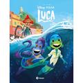 Ler Livro De Histórias Luca, do autor Culturama