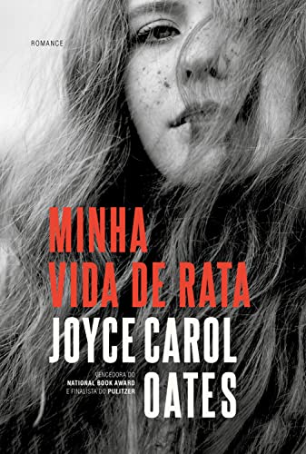 Ler Minha vida de rata, do autor Joyce Carol Oates