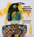 Ler ANTONIO MADUREIRA ARMORIAL - HISTÓRIAS E PARTITURAS - VOL. 1, do autor ANTONIO MADUREIRA