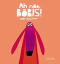 Ler Ah Não, Boris!, do autor Chris Haughton Ler Ah Não, Boris!, do autor Chris Haughton