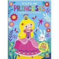 Ler Vista-me! Princesas, do autor North Parade Publishing