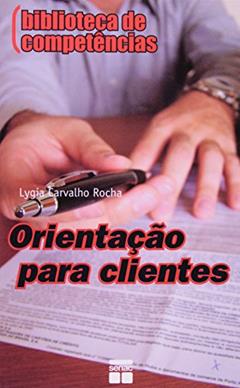 Orientação Para Resultados, do autor Ronald Carreteiro